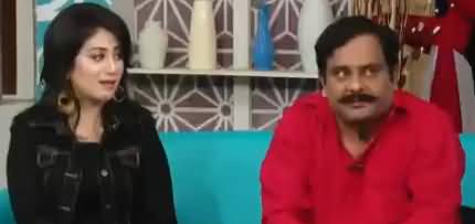 Sawa Teen (Comedy Show) - 31st March 2018