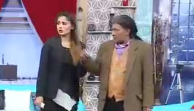 Sawa Teen (Comedy Show) - 3rd August 2018