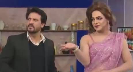 Sawa Teen (Comedy Show) – 3rd February 2017