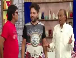 Sawa Teen (Comedy Show) – 5th August 2017