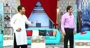 Sawa Teen (Comedy Show) - 5th November 2017