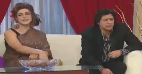 Sawa Teen (Comedy Show) – 9th April 2017