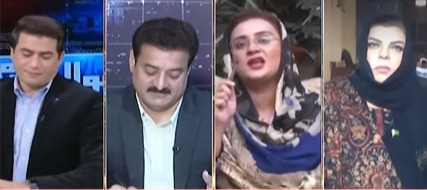 Sawal Awam Ka (Qauid ka Pakistan ya Naya Pakistan?) - 25th December 2021