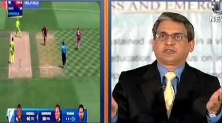 Sawal Hai Pakistan Ka (Cricket World Cup Special 2015) – 28th February 2015