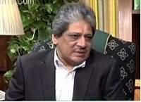Sawal Hai Pakistan Ka (Governor Ishrat-ul-Ibad Exclusive) – 3rd April 2016