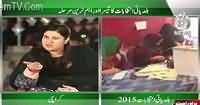 Sawal Hai Pakistan Ka (Important Phase of LB Elections) – 21st November 2015