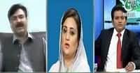 Sawal Hai Pakistan Ka (Panama Leaks) – 1st October 2016