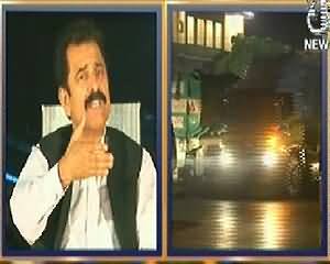 Sawal Hai Pakistan Ka (Transporters Complains to Govt) – 28th March 2014