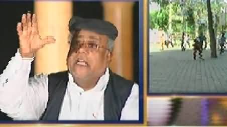 Sawal Hai Pakistan Ka (Voice of the Workers of Pakistan Awami Tehreek) - 21st June 2014