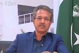 Sawal Hai Pakistan Ka (Waseem Akhtar Exclusive Interview) – 22nd April 2017