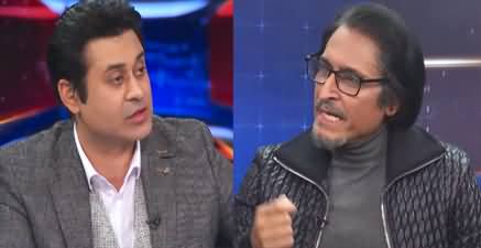 Sawal Nama (Former PCB Chairman Ramiz Raja Exclusive) - 28th December 2022