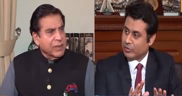 Sawal Nama (Speaker NA Raja Pervaiz Ashraf Exclusive) - 3rd May 2023