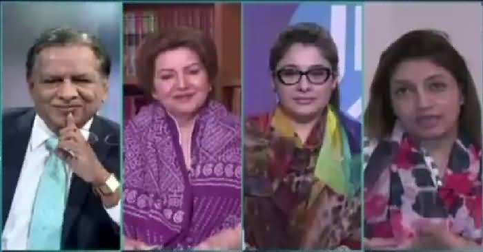 Sawal Se Aagey (Discussion on Current Issues) – 27th October 2018