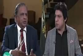 Sawal Se Aagey (Faisal Vawda Exclusive Interview) – 9th February 2019