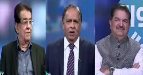 Sawal Se Aagey (Presidential Elections) – 2nd September 2018