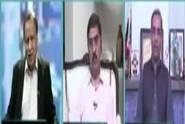 Sawal Se Aagey (Terrorism Attack in Quetta) – 13th April 2019
