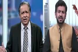 Sawal Se Aagey (What Can Be The Agenda of Anchors) – 1st September 2018