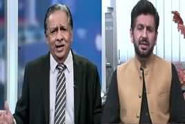 Sawal Se Aagey (What Can Be The Agenda of Anchors) – 1st September 2018