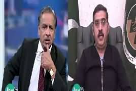 Sawal Se Aagey (Who Is Making CPEC Controversial) – 4th November 2018
