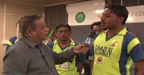 Sawal Se Agay (A Ray of Hope From Thar) – 28th April 2018