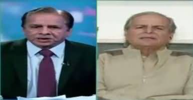 Sawal Se Agay (Did Nawaz Sharif Learned From Past) – 9th December 2017