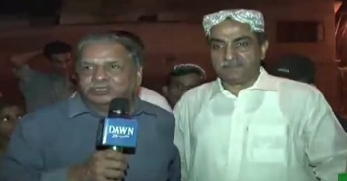 Sawal Se Agay (MQM Aksariyat Kyun Na Hasil kar Saki) – 5th August 2018