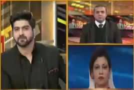 Sawal To Hoga (Siasi Utaar Charhao) - 21st December 2018