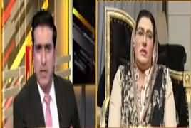 Sawal To Hoga (Assembly Mein Garma Garmi) – 25th January 2019