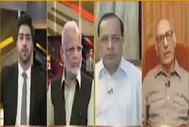 Sawal To Hoga (Discussion on Current Issues) – 8th June 2018