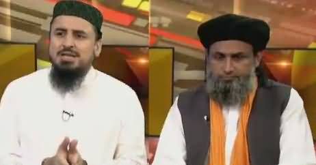 Sawal To Hoga (Gustakhana Khakon Ka Muamla) – 2nd September 2018