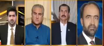 Sawal To Hoga (Intikhabi Siasat) - 19th May 2018