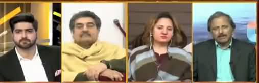 Sawal To Hoga (Is PTI Govt Going in Right Direction) - 4th January 2019