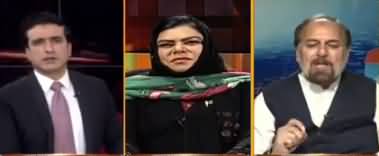 Sawal To Hoga (Mulk Ki Muashi Haalat) - 1st February 2019