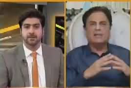 Sawal To Hoga (Naeem Bukhari Exclusive Interview) – 20th July 2018