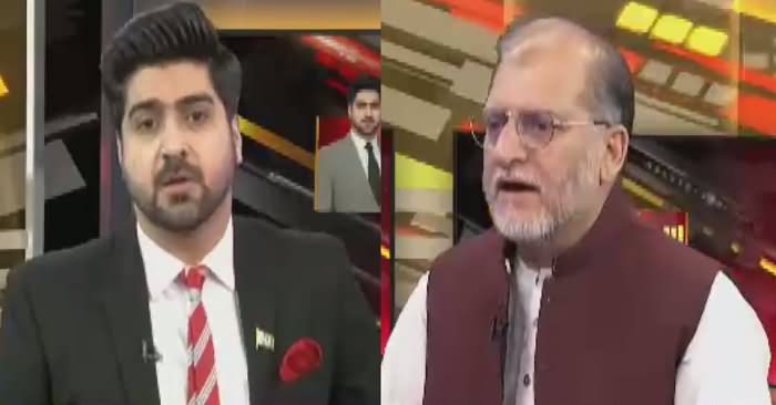 Sawal To Hoga (Yemen Mein School Bus Per Hamla) – 12th August 2018