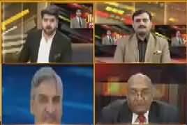 Sawal To Hoga (Zardari PPP Per Bhari) – 28th December 2018