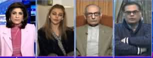 Sawal with Amber Shamsi (Kia Economy Behtar Hogi?) - 29th December 2019