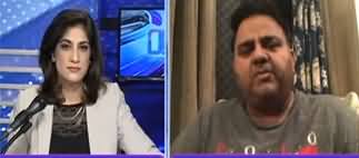 Sawal with Amber Shamsi (Lockdown And Budget) - 13th June 2020