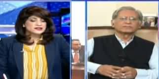 Sawal with Amber Shamsi (Nawaz Sharif's Health, Coronavirus) - 15th March 2020