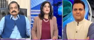 Sawal With Amber Shamsi (Precautionary Measures Against Corona) - 27th March 2020