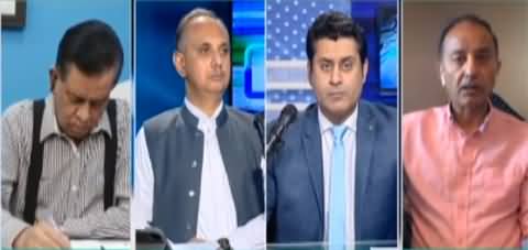 Sawal with Ehtesham Amir-ud-Din (Budget, Economy) - 13th June 2021