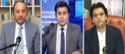 Sawal with Ehtesham (Ayaz Sadiq Statement, Personal View or Party Policy) - 30th October 2020
