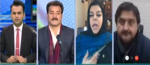 Sawal with Ehtesham (Govt Vs Opposition) - 27th December 2020