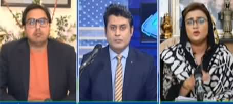 Sawal with Ehtesham (Opposition Vs Govt) - 20th December 2020