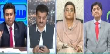 Sawal with Ehtesham (Who Is Responsible For Sugar Crisis?) - 5th November 2021