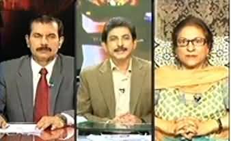 Sawal Yeh Hai - 29th June 2013 (Is Our Govt. & Departments Are On Right Path)