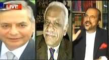 Sawal Yeh Hai - 2nd June 2013 (Is Pakistan Changing?)