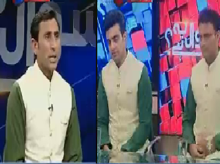 Sawal Yeh Hai (Discussion on Current Issues) - 4th June 2017