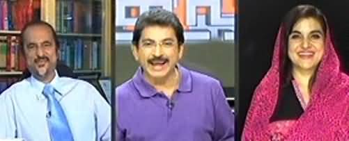 Sawal Yeh Hai - 7th July 2013 (Its Time To Speak Truth To The Nation)