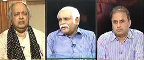 Sawal Yeh Hai - 7th June 2013 (Does Politicians Decisions Pointing Toward Change?)